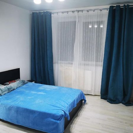 Апартаменты Apartament Vlad Констанца Экстерьер фото