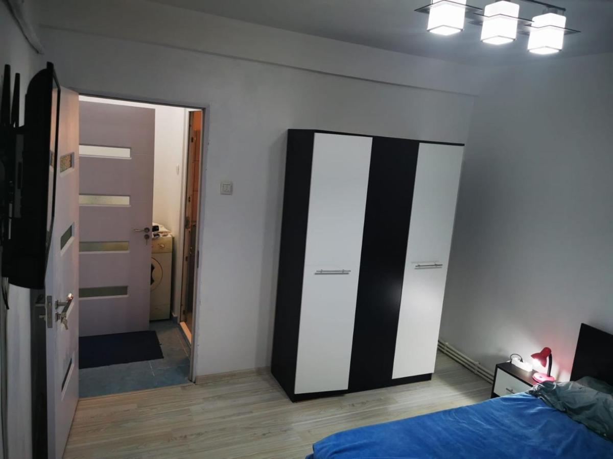 Апартаменты Apartament Vlad Констанца Экстерьер фото