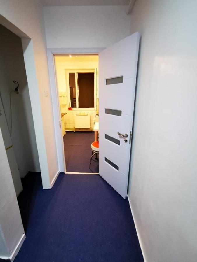 Апартаменты Apartament Vlad Констанца Экстерьер фото