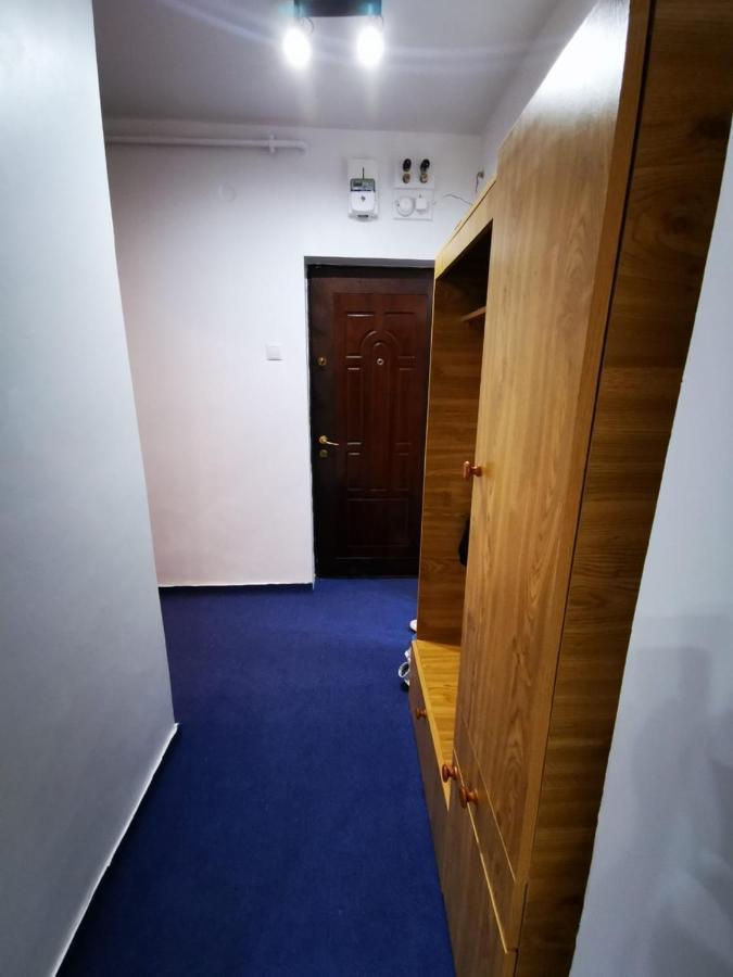 Апартаменты Apartament Vlad Констанца Экстерьер фото