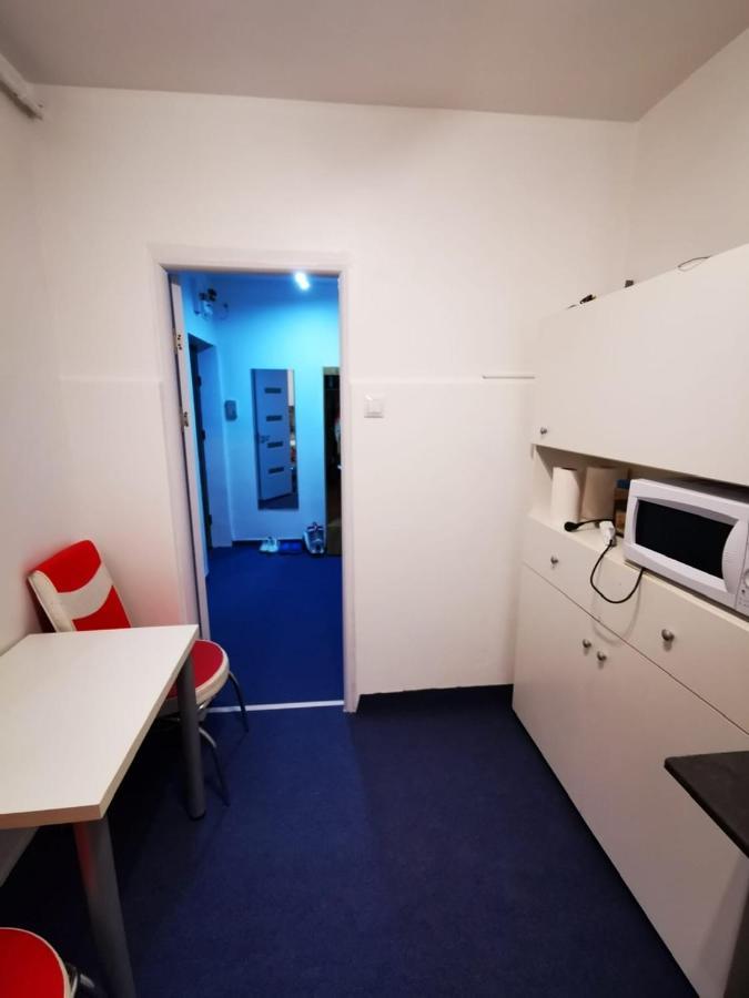 Апартаменты Apartament Vlad Констанца Экстерьер фото